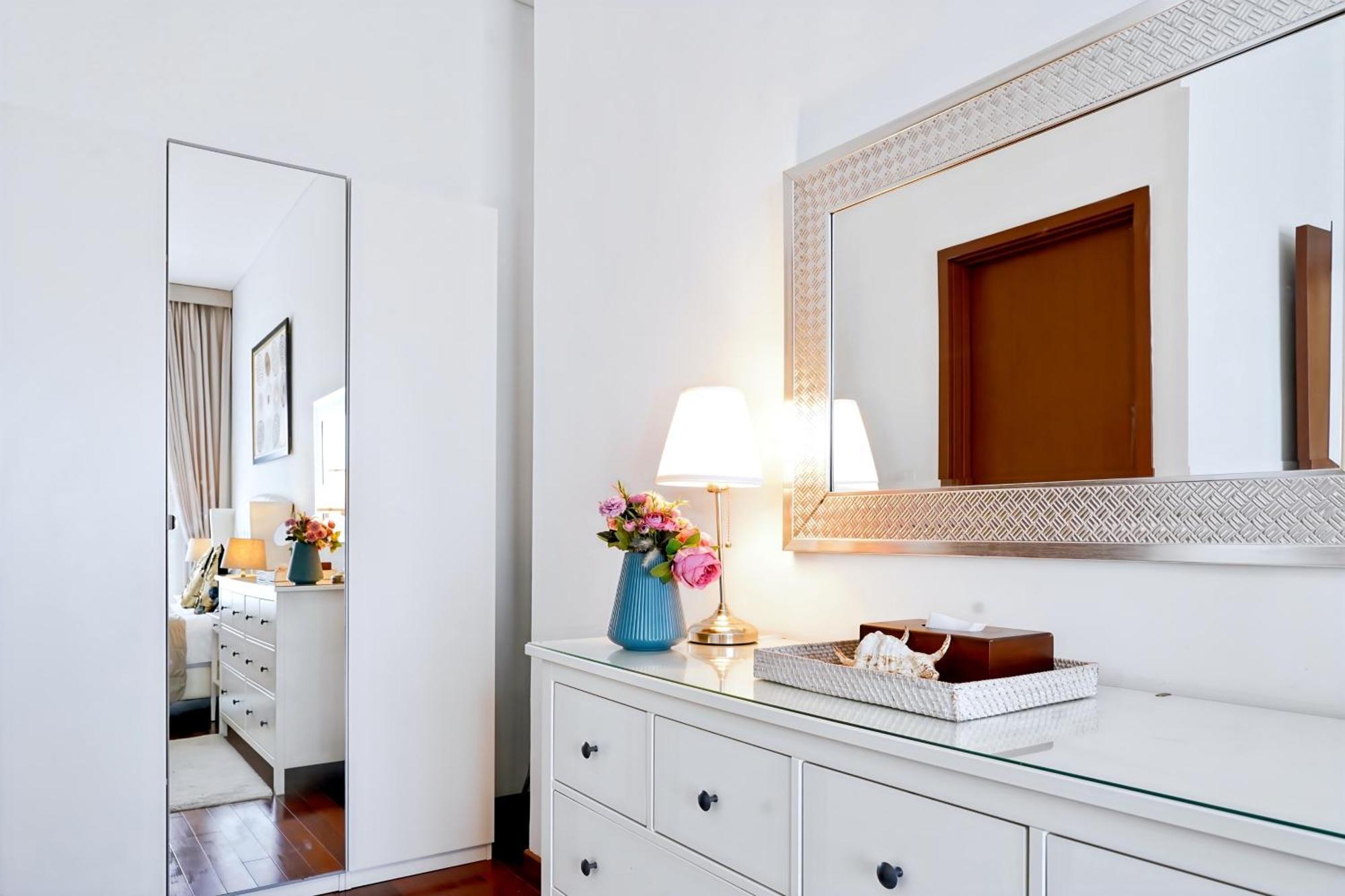 2Br Lucky Tower Residence Jakarta Old Town Top Floor Condo Luaran gambar