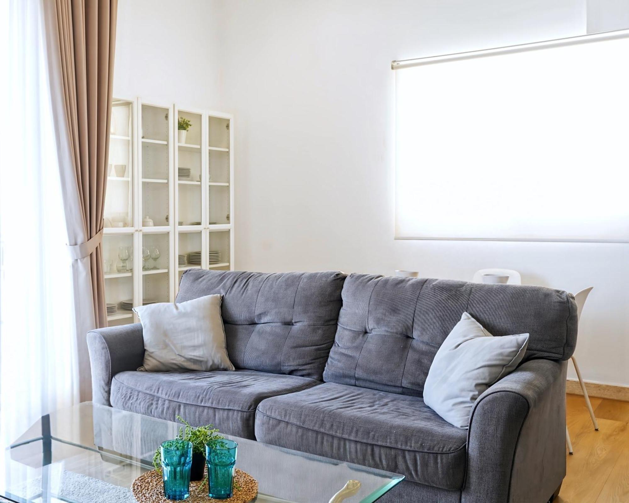 2Br Lucky Tower Residence Jakarta Old Town Top Floor Condo Luaran gambar